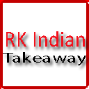 RK Indian Takeaway