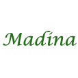  Madina Indian Takeaway
