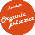 Portobello Organic Pizza