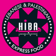 Hiba Express in Clerkenwell 