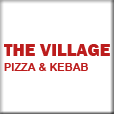 The Village Pizza & Kebab